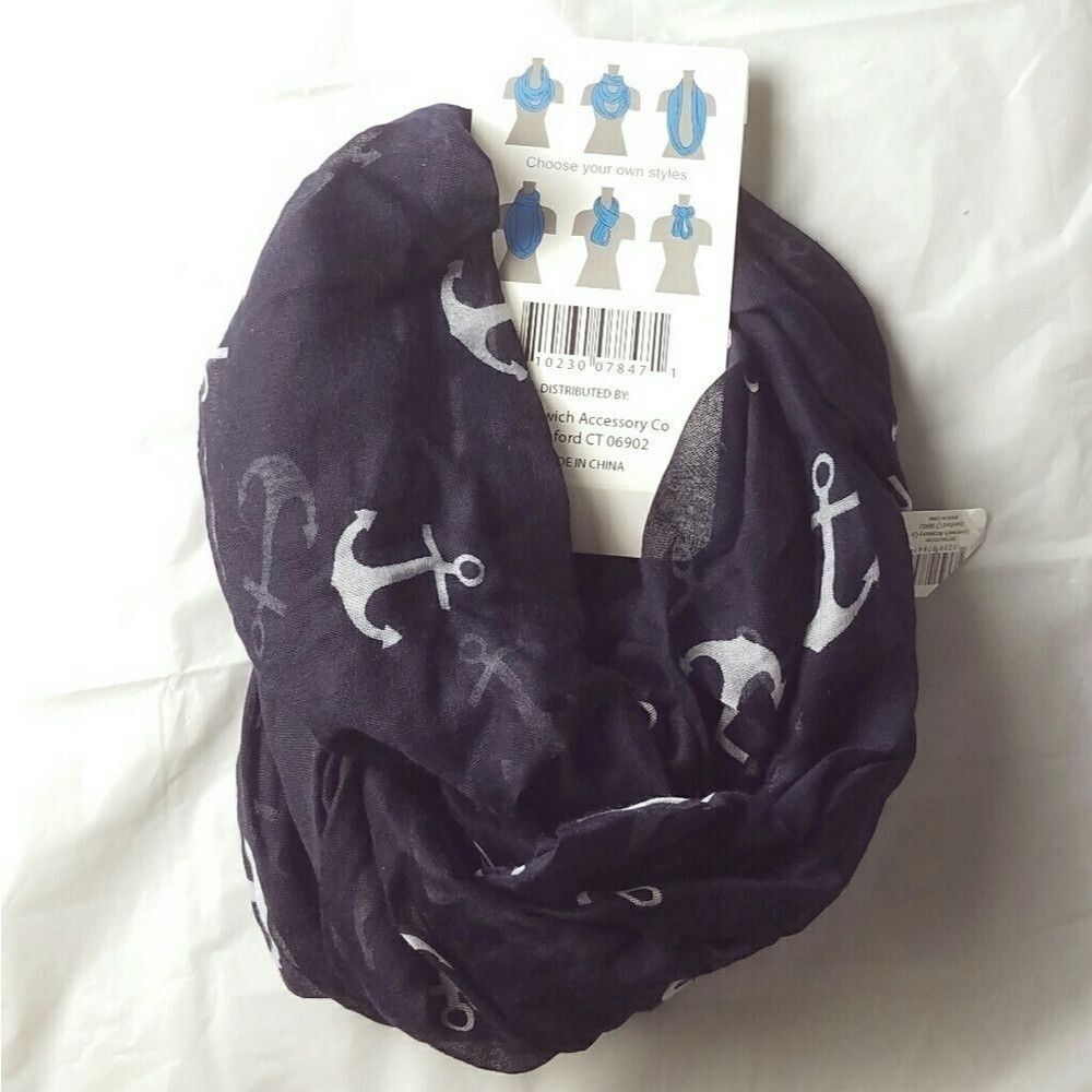 Infinity scarf - Picture 3 of 6